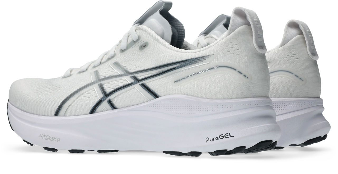 Asics Men's Gel-Kayano 32 Running Shoes 4 Asics Men's Gel-Kayano 32 Running Shoes