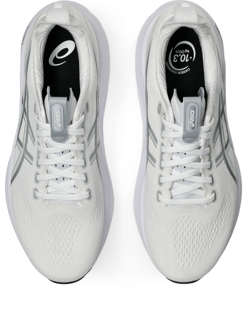 Asics Men's Gel-Kayano 32 Running Shoes 6 Asics Men's Gel-Kayano 32 Running Shoes