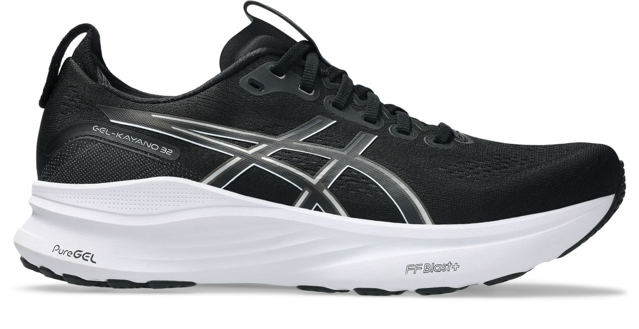 Asics Men's Gel-Kayano 32 Running Shoes 7 Asics Men's Gel-Kayano 32 Running Shoes