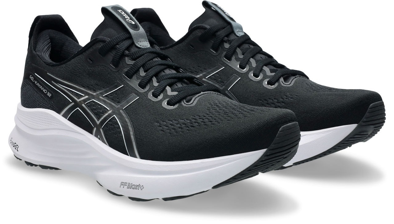 Asics Men's Gel-Kayano 32 Running Shoes 8 Asics Men's Gel-Kayano 32 Running Shoes