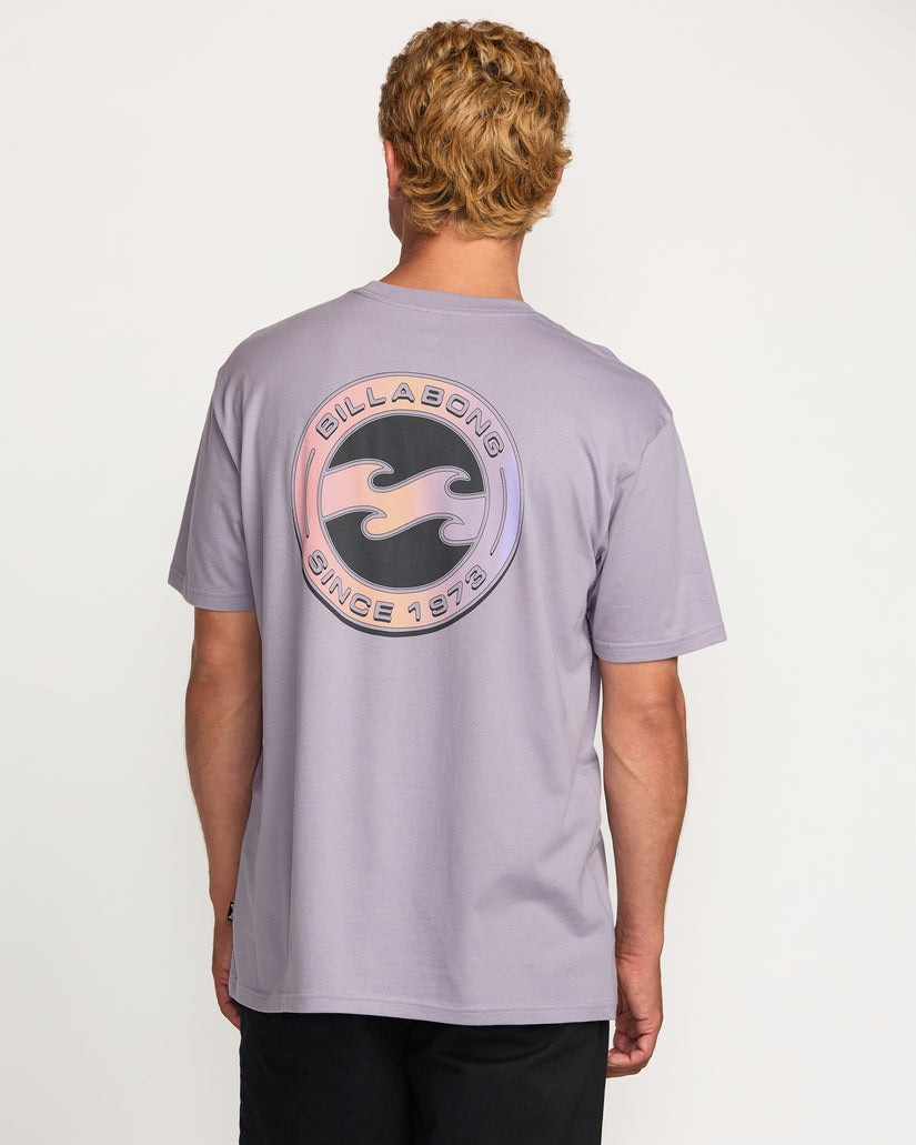 Billabong Men's Hollow Premium Tee