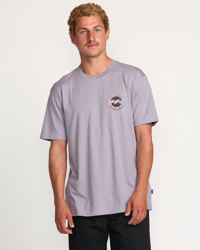 Billabong Men's Hollow Premium Tee