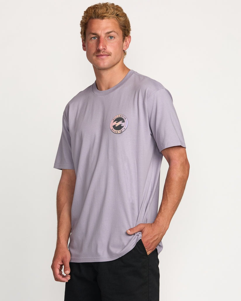 Billabong Men's Hollow Premium Tee