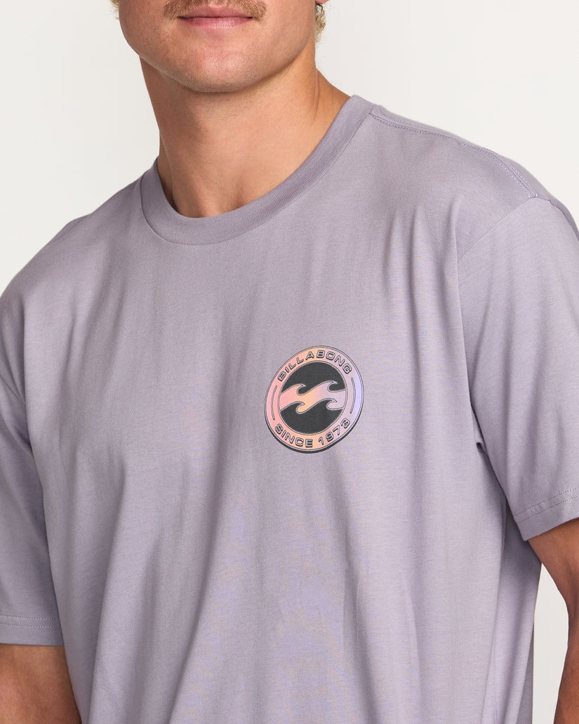 Billabong Men's Hollow Premium Tee