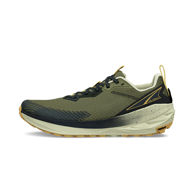 Altra Men's Experience Wild 2 Trail Running Shoes