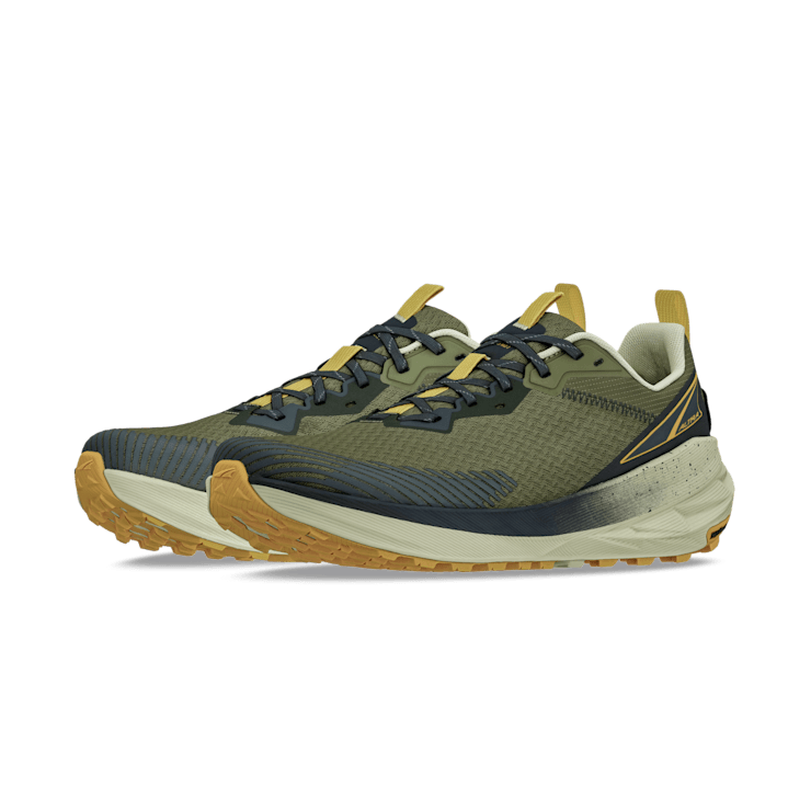 Altra Men's Experience Wild 2 Trail Running Shoes
