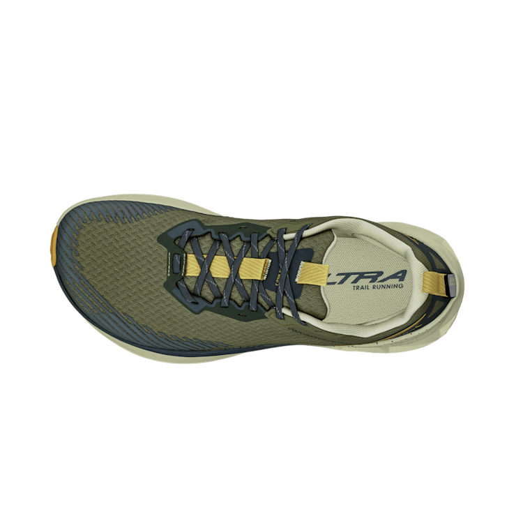 Altra Men's Experience Wild 2 Trail Running Shoes