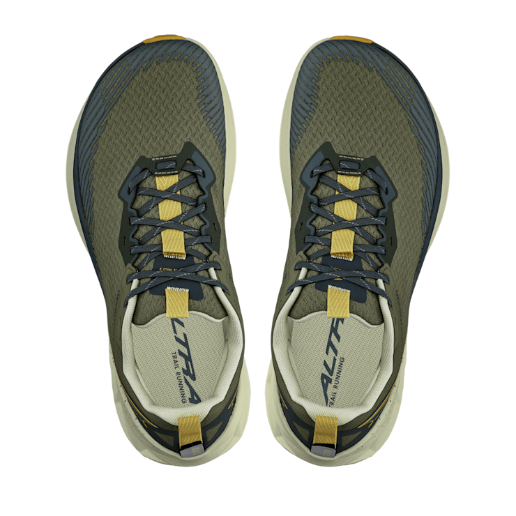 Altra Men's Experience Wild 2 Trail Running Shoes