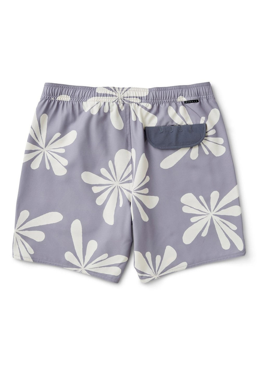 Vissla Men's Solstice 16.5" Volley Shorts