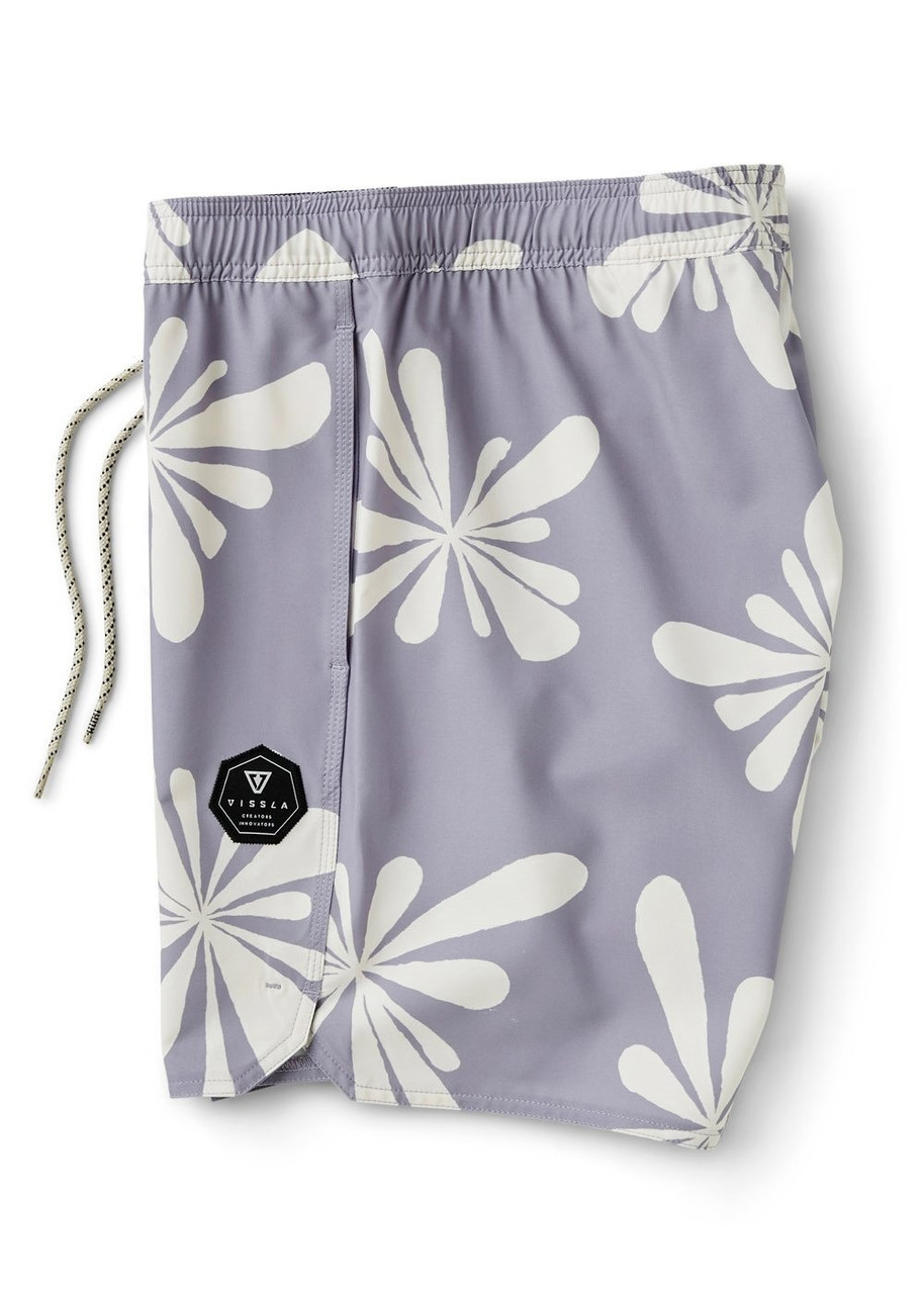 Vissla Men's Solstice 16.5" Volley Shorts
