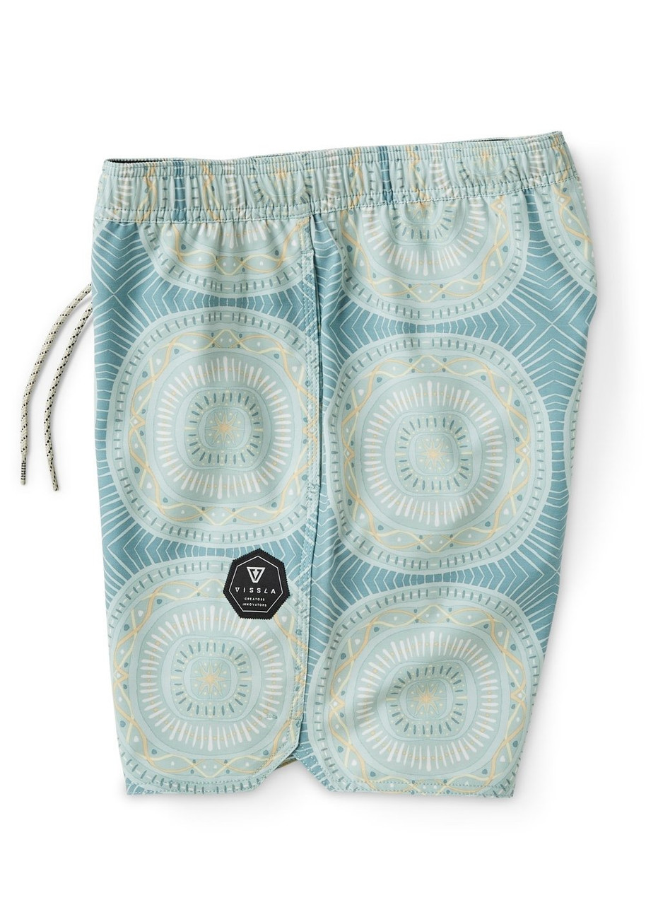 Vissla Men's Lekki 16.5" Volley Shorts 3 Vissla Men's Lekki 16.5" Volley Shorts