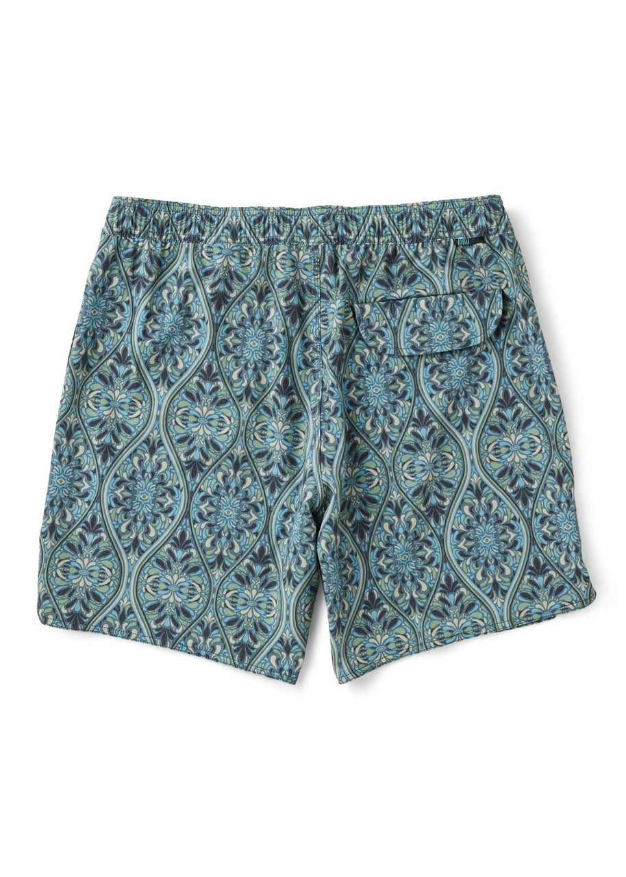 Vissla Men's Desert Dream 16.5" Volley Shorts