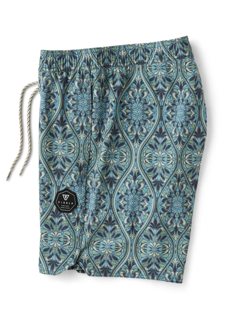 Vissla Men's Desert Dream 16.5" Volley Shorts 3 Vissla Men's Desert Dream 16.5" Volley Shorts