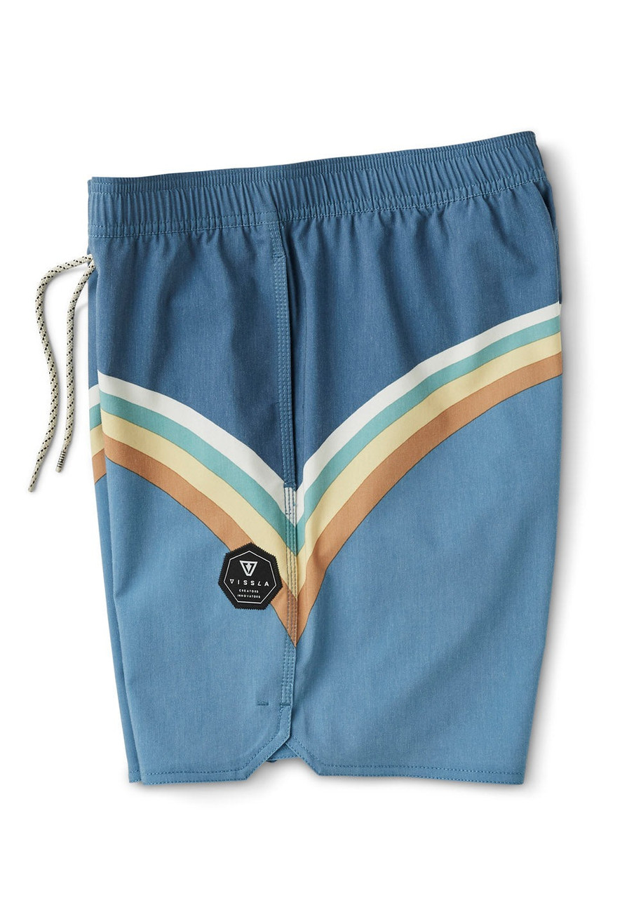 Vissla Men's Sunbelt 16.5" Volley Shorts 3 Vissla Men's Sunbelt 16.5" Volley Shorts