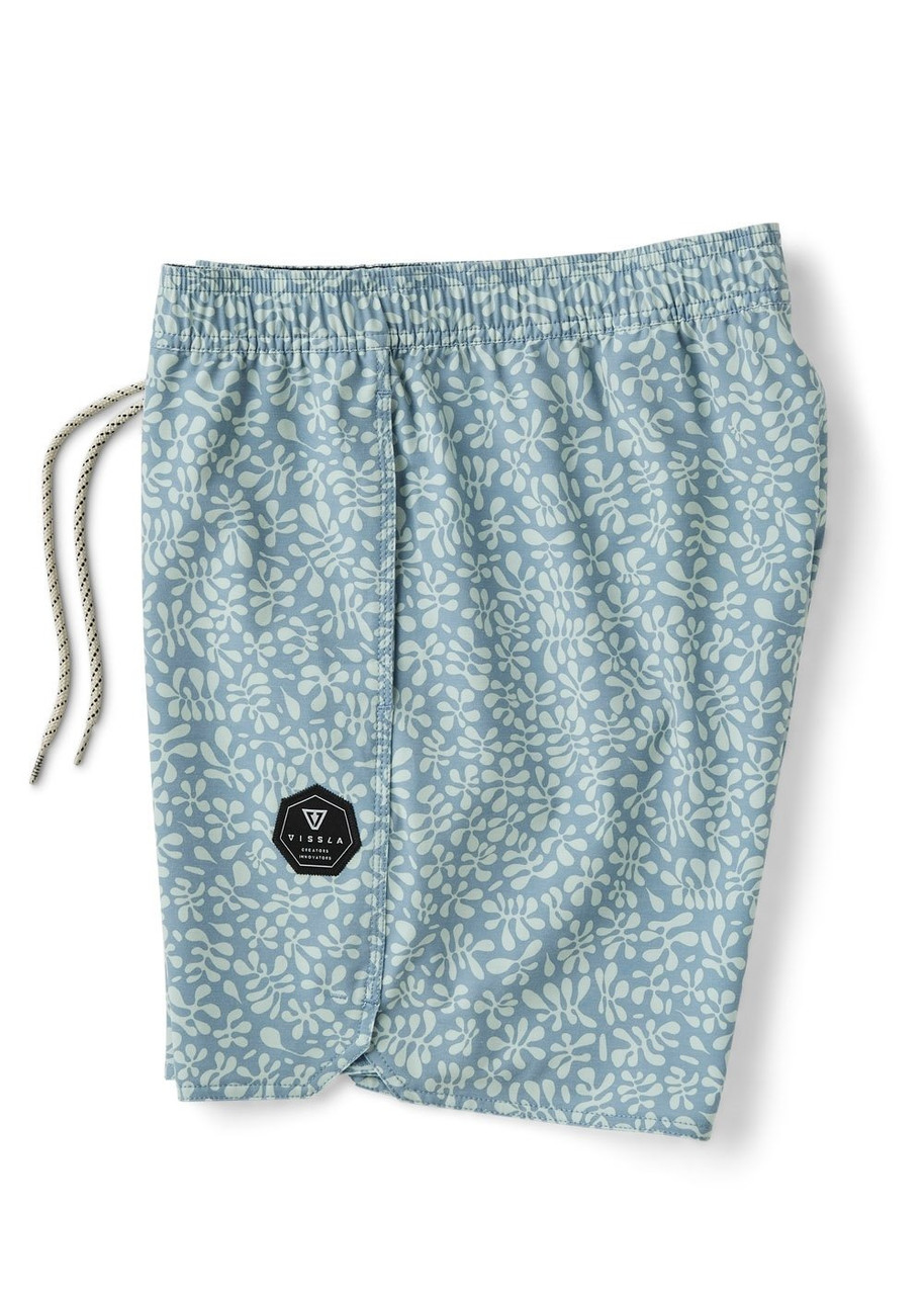 Vissla Men's Jardin 16.5" Volley Shorts 3 Vissla Men's Jardin 16.5" Volley Shorts