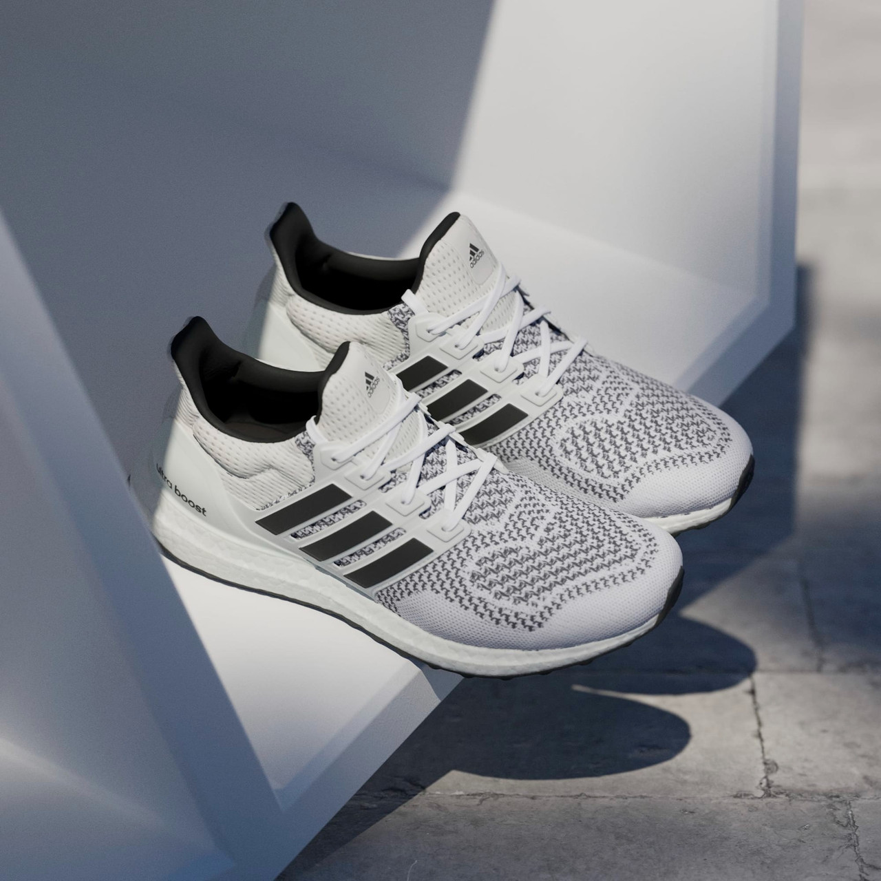 Adidas Men's Ultraboost 1.0 Running Shoes 7 Adidas Men's Ultraboost 1.0 Running Shoes