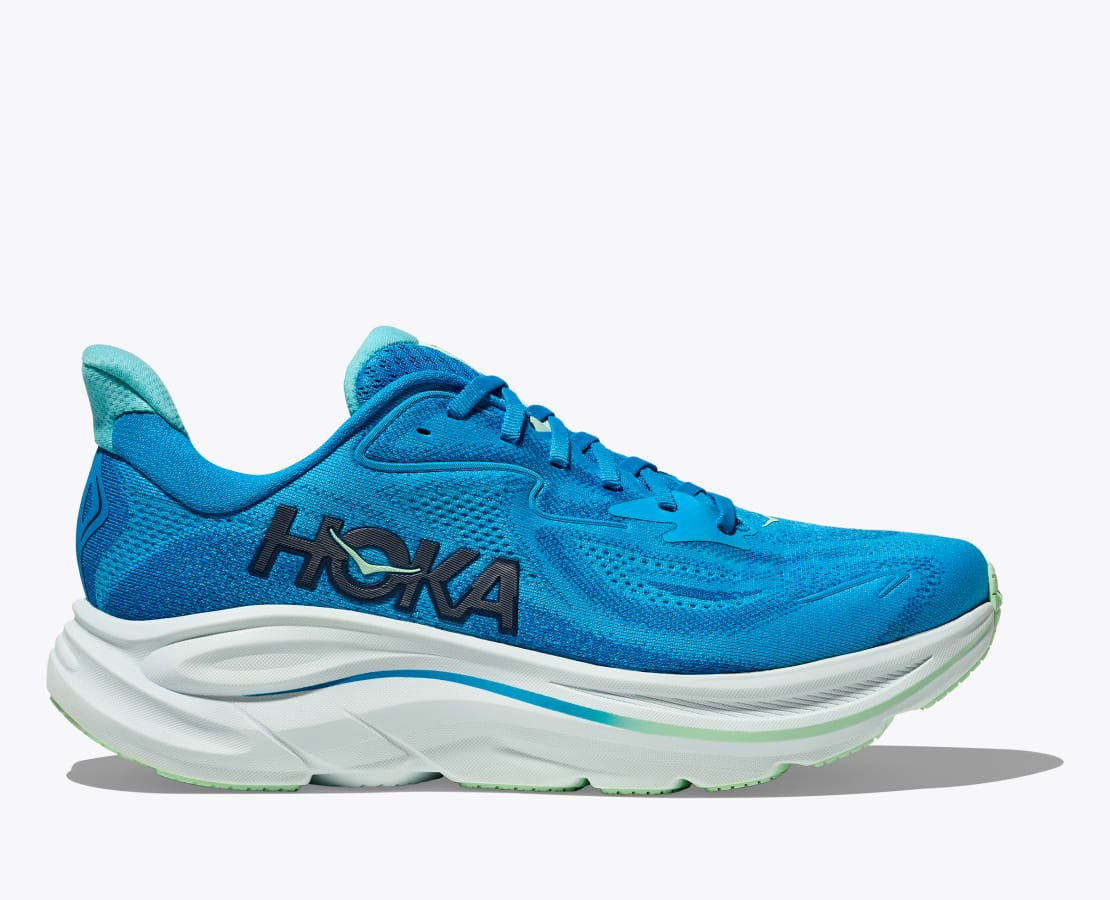 Hoka Men's Clifton 10 Running Shoes