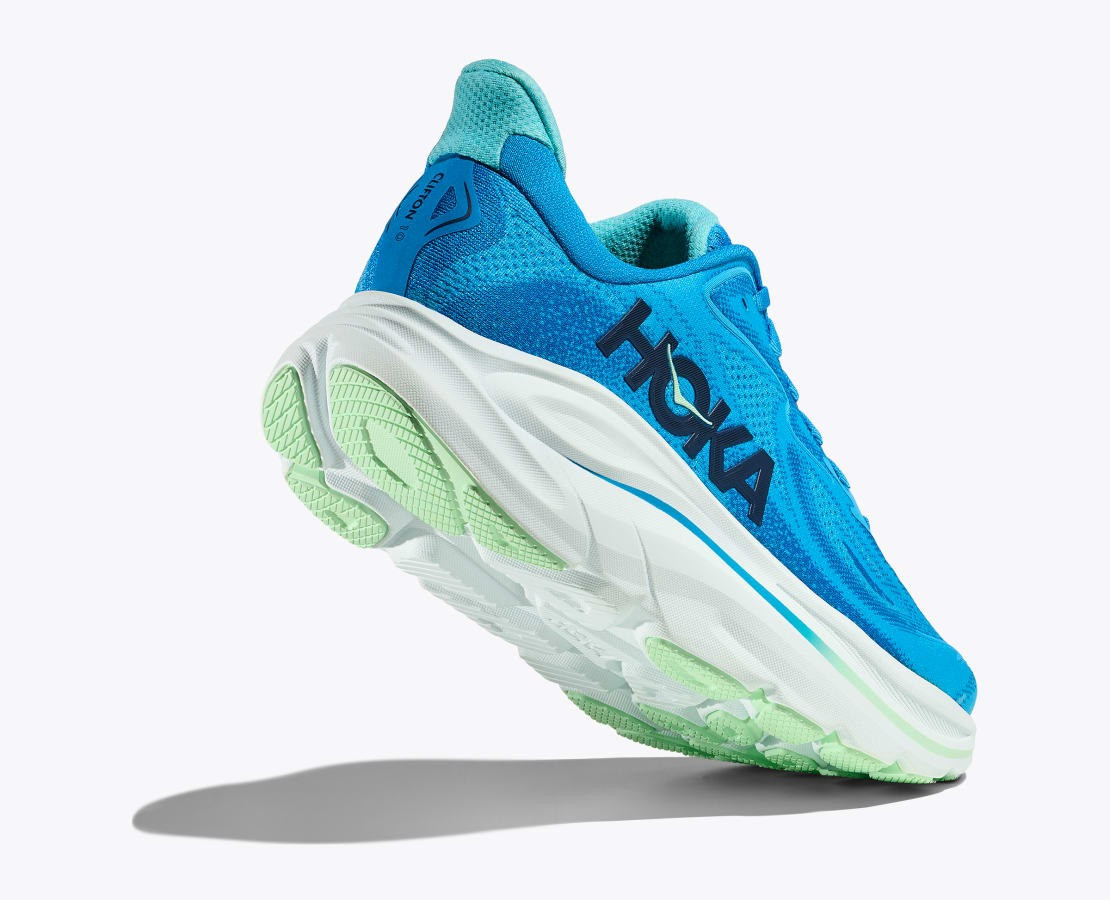 Hoka Men's Clifton 10 Running Shoes