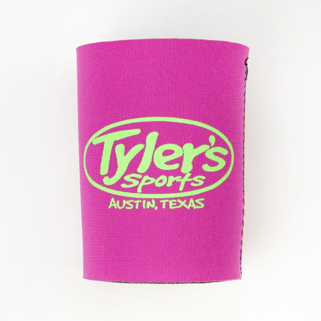 Keep Austin Weird Koozie