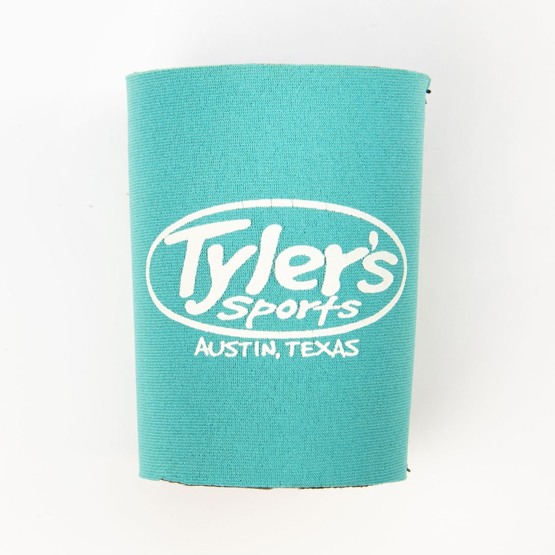 Keep Austin Weird Koozie