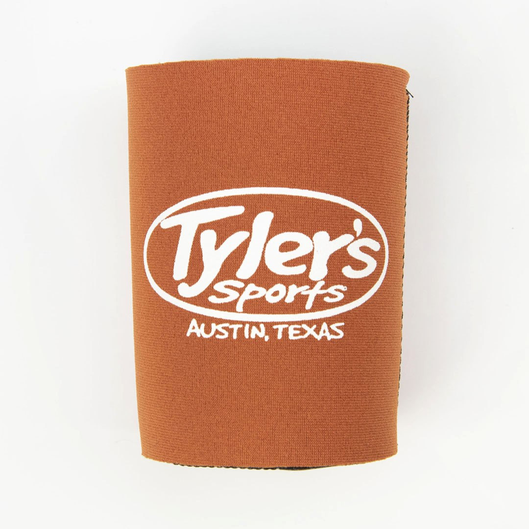 Keep Austin Weird Koozie