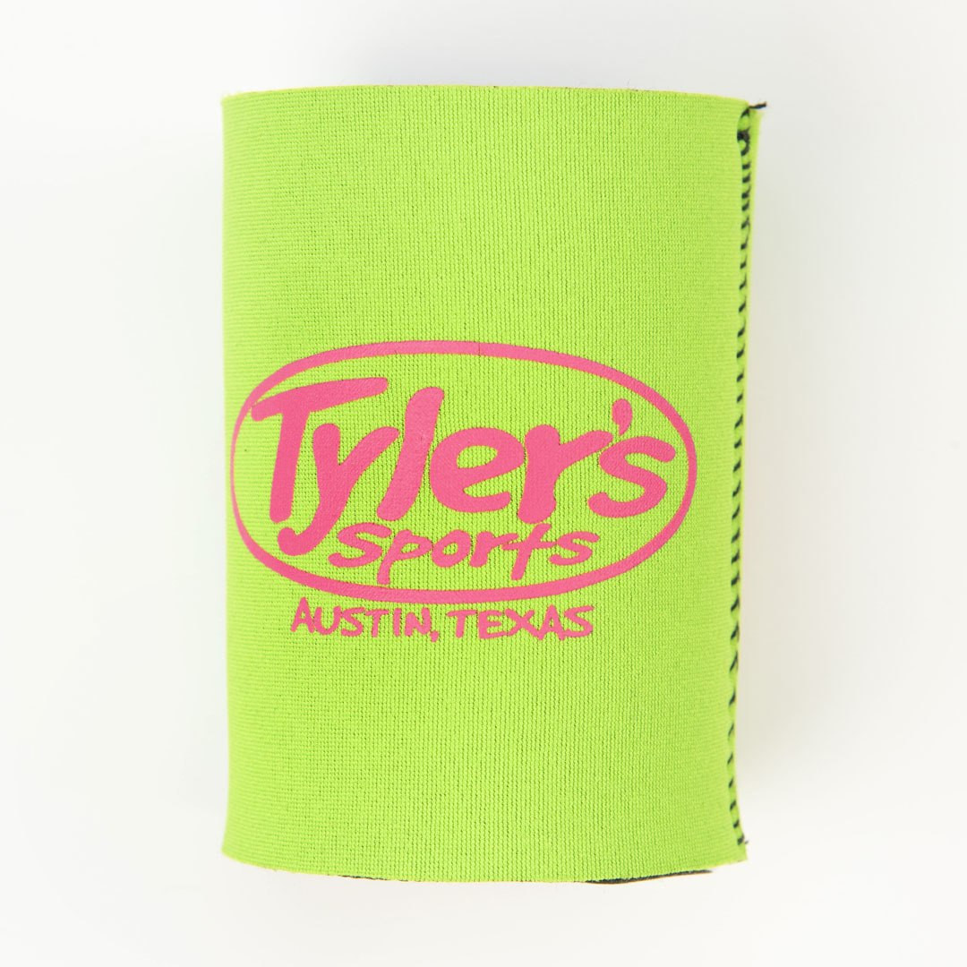Keep Austin Weird Koozie