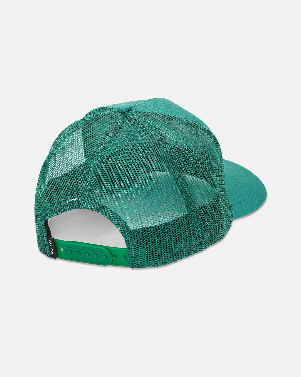 RVCA Puerto Nuevo Curved Trucker Hat