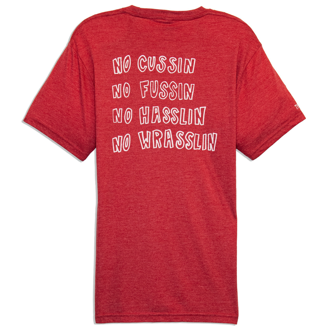 TYLER'S Chicken Bingo Tee