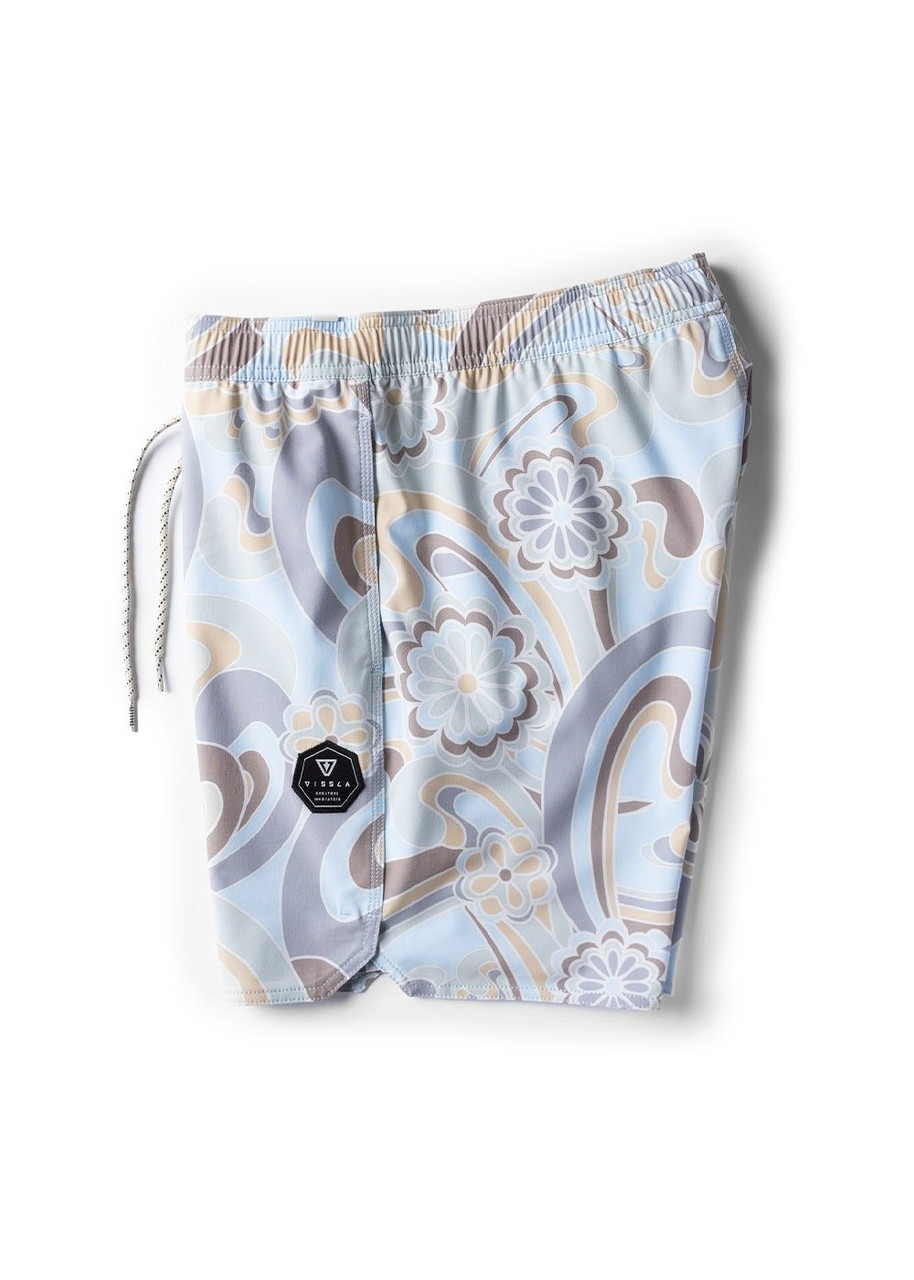 Vissla Men's Groove Move 16.5" Volley Shorts 3 Vissla Men's Groove Move 16.5" Volley Shorts