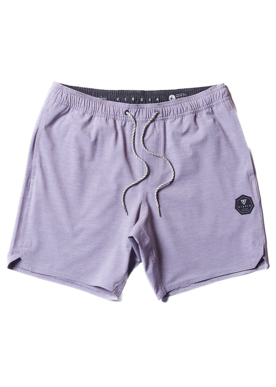 Vissla Men's Breakers 16.5" Volley Shorts
