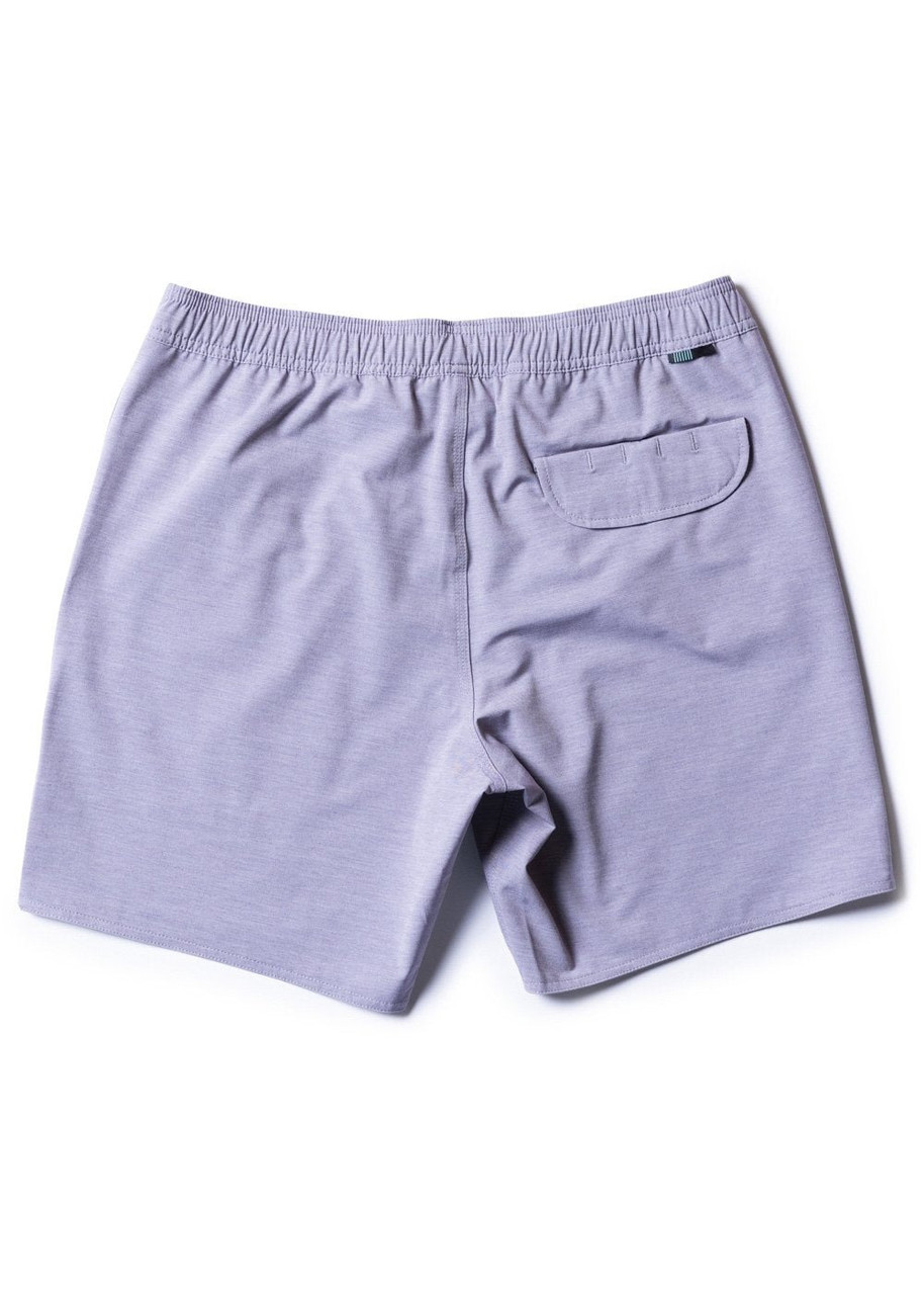 Vissla Men's Breakers 16.5" Volley Shorts
