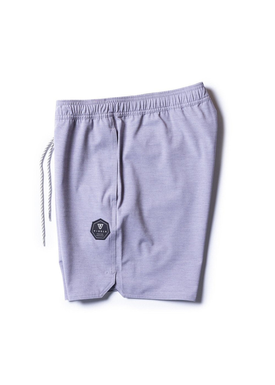 Vissla Men's Breakers 16.5" Volley Shorts