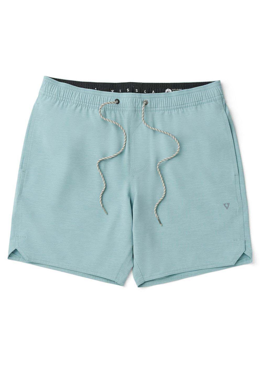 Vissla Men's Breakers 16.5" Volley Shorts
