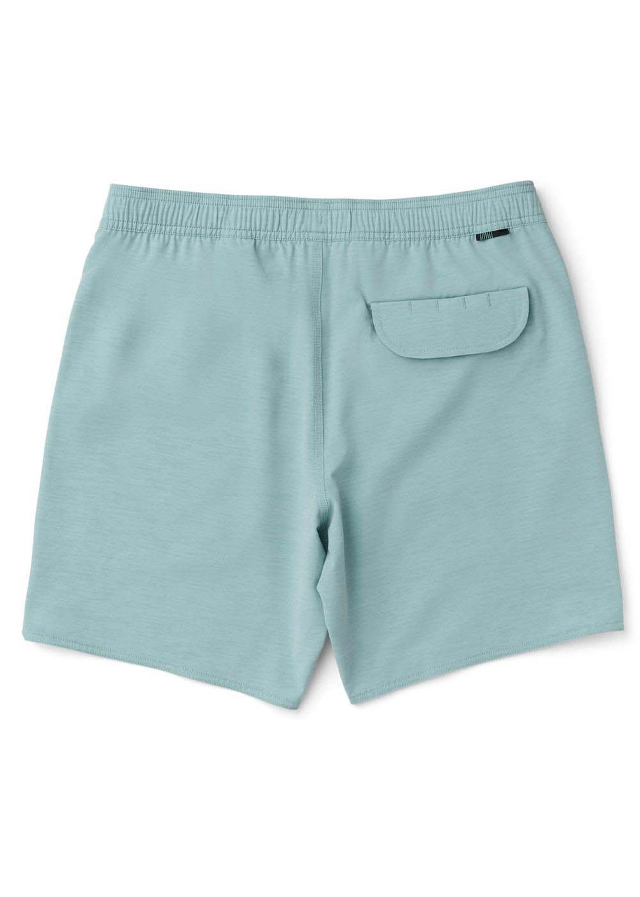 Vissla Men's Breakers 16.5" Volley Shorts