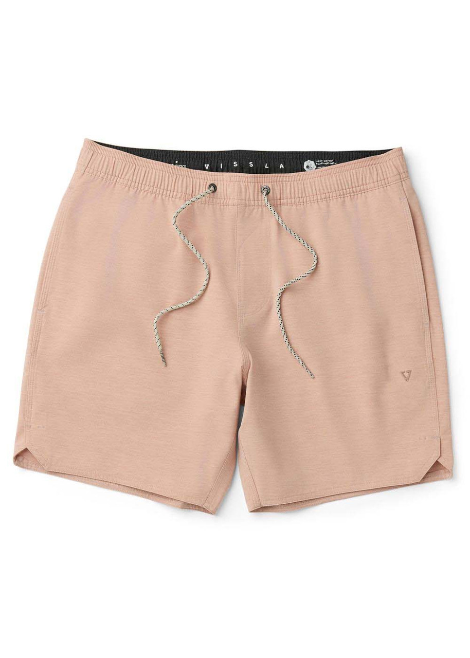 Vissla Men's Breakers 16.5" Volley Shorts