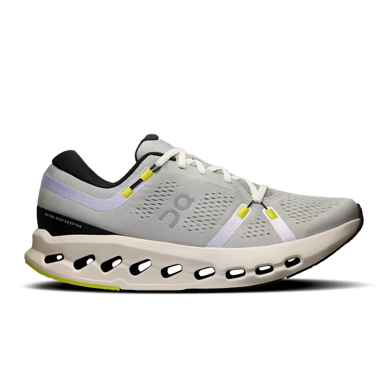 On Running Men's Cloudsurfer 2 Running Shoes