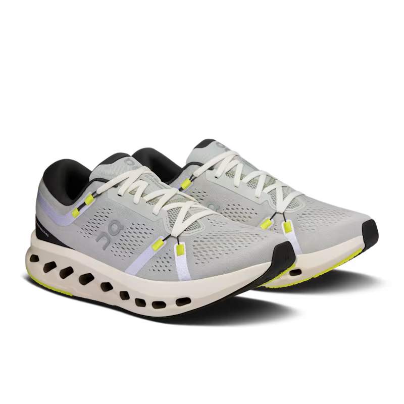 On Running Men's Cloudsurfer 2 Running Shoes