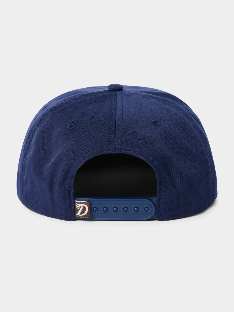 Duck Camp Bass Snapback Hat