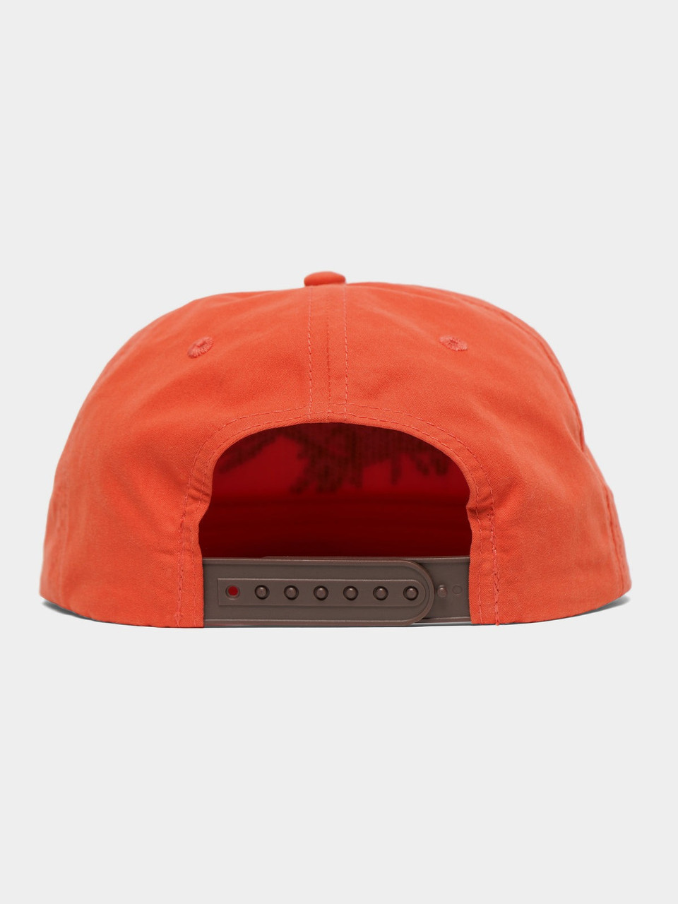Duck Camp Crawfish Snapback Hat