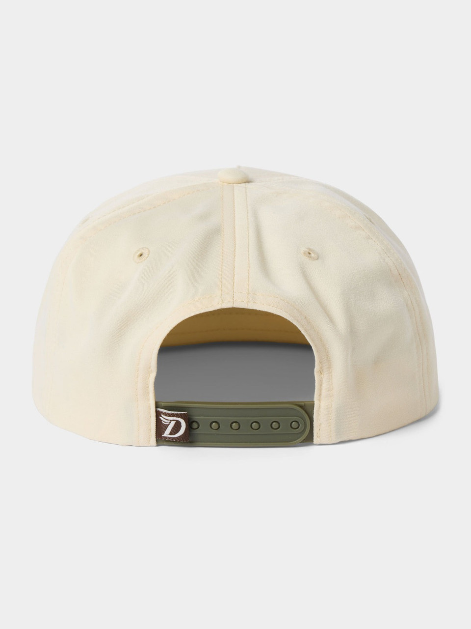 Duck Camp Blue Crab Snapback Hat