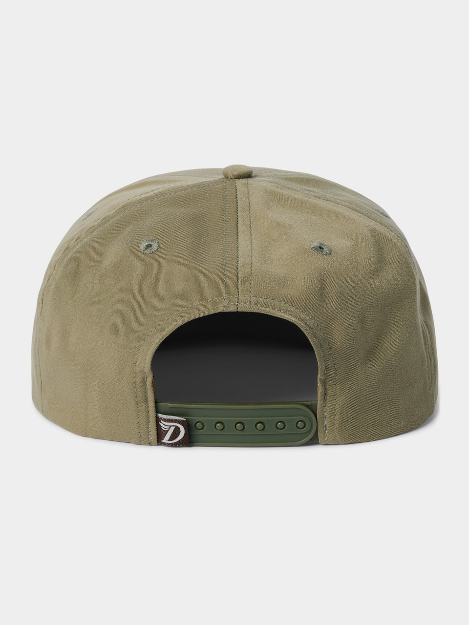 Duck Camp Brook Trout Snapback Hat