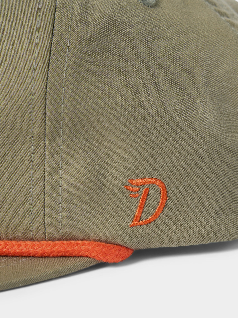 Duck Camp Brook Trout Snapback Hat 4 Duck Camp Brook Trout Snapback Hat