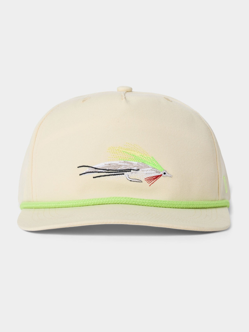 Duck Camp Deceiver Fly Snapback Hat