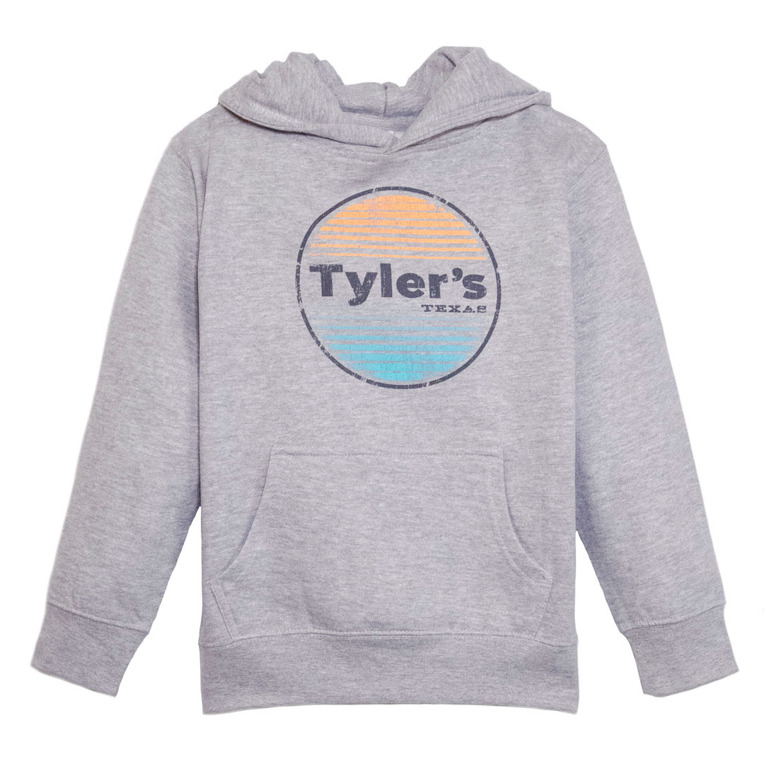 TYLER'S Kids' Epic Degrees Hoodie