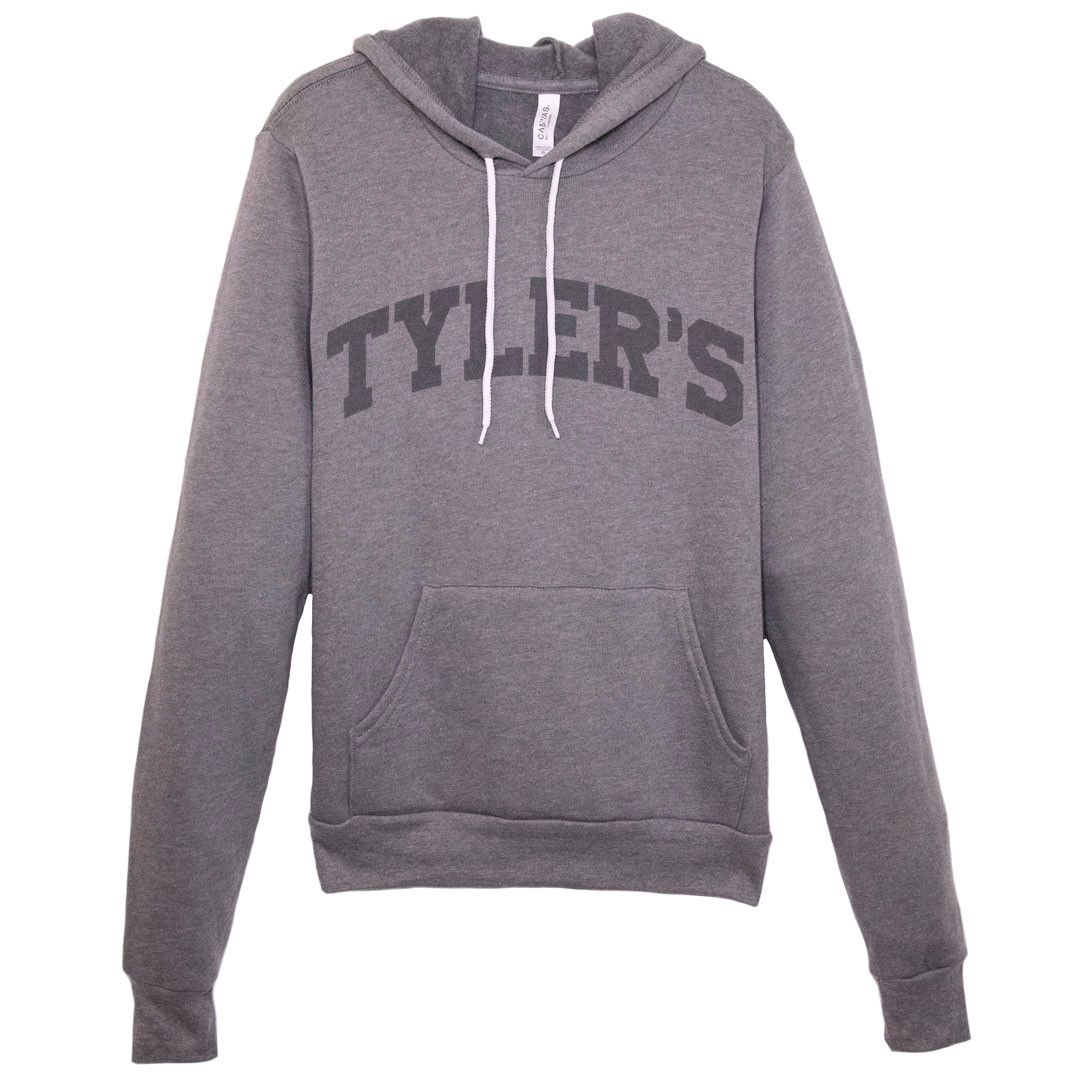 TYLER'S Hoodie
