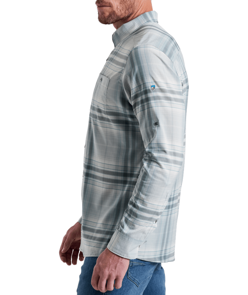 Kuhl Men's Response Lite Long Sleeve Shirt
