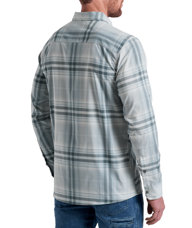 Kuhl Men's Response Lite Long Sleeve Shirt