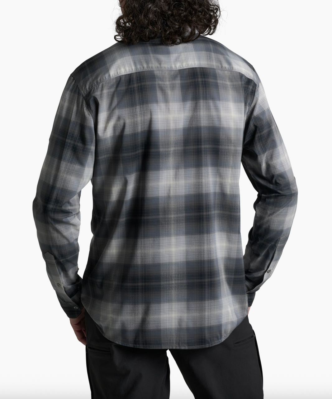 Kuhl Men's Response Lite Long Sleeve Shirt