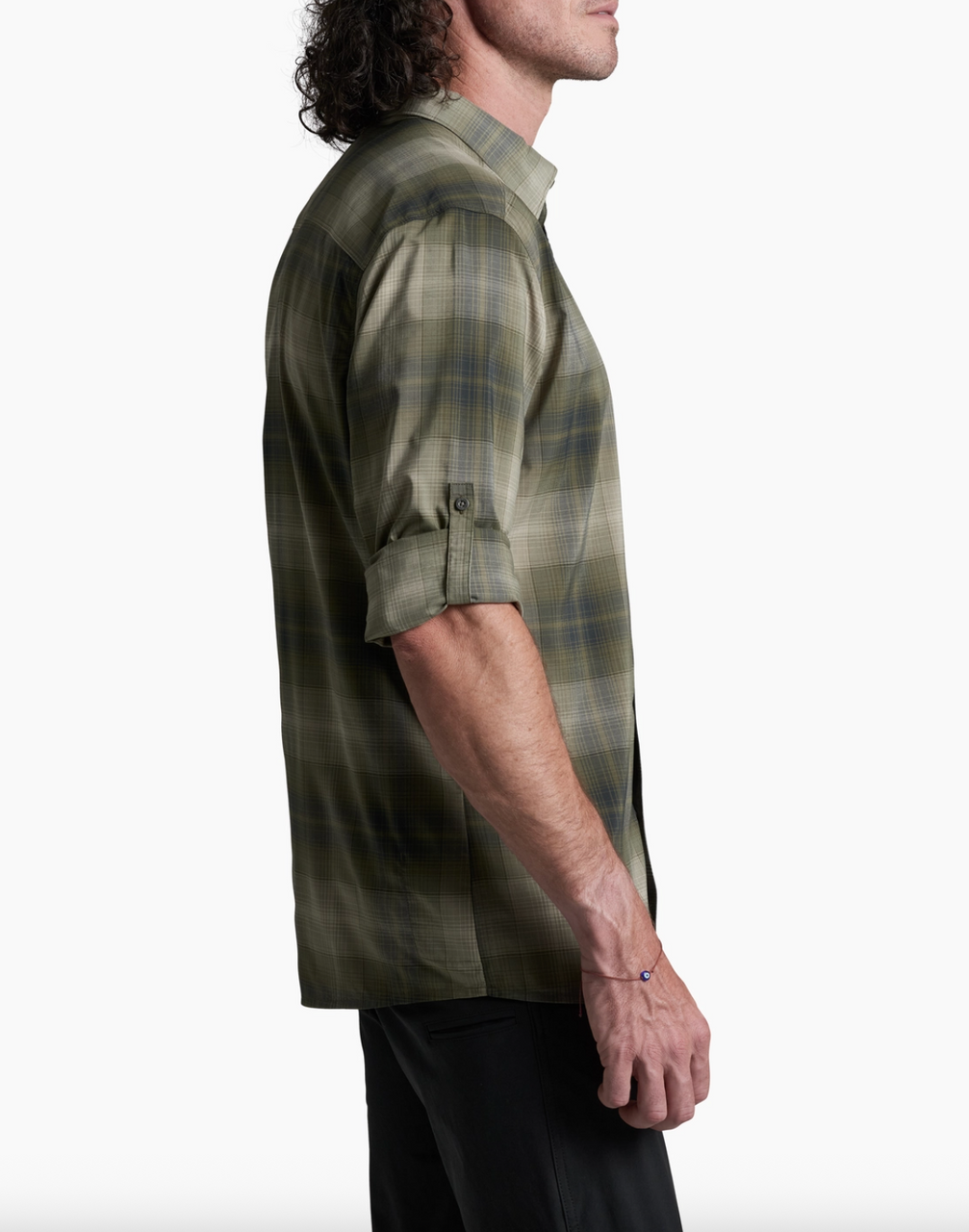 Kuhl Men's Response Lite Long Sleeve Shirt