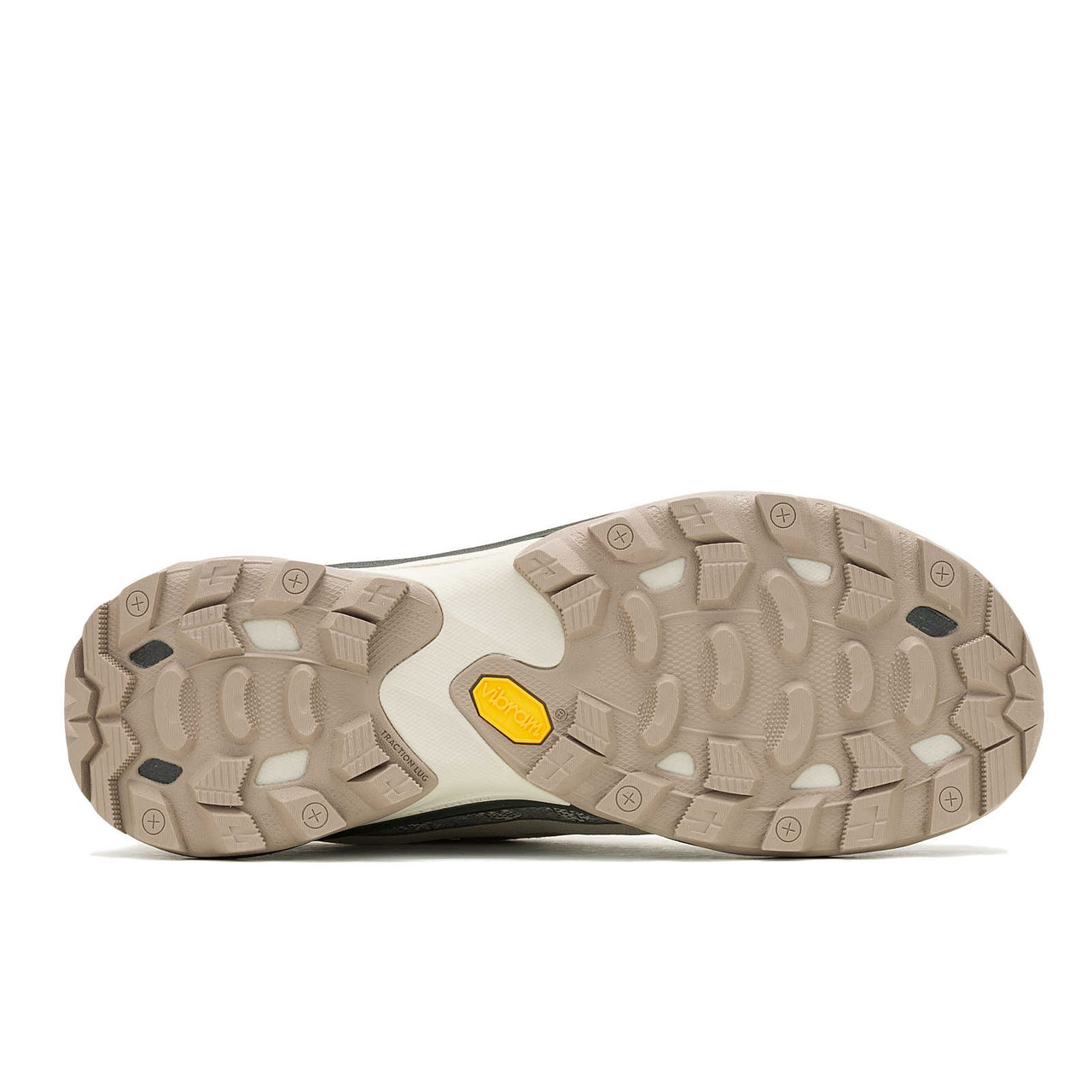 Merrell Men's Moab Speed 2 Hiking Shoes 6 Merrell Men's Moab Speed 2 Hiking Shoes